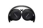 Наушники PANASONIC RP-HF100GC Black (RP-HF100GC-K)