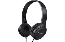 Навушники PANASONIC RP-HF100GC Black (RP-HF100GC-K) - Фото