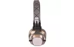 Наушники Vinga HBT050 Bluetooth Brown (HBT050BR)