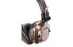 Наушники Vinga HBT050 Bluetooth Brown (HBT050BR)