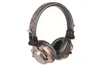 Наушники Vinga HBT050 Bluetooth Brown (HBT050BR)