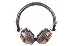 Наушники Vinga HBT050 Bluetooth Brown (HBT050BR)