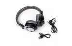 Наушники Vinga HBT050 Bluetooth Black (HBT050BK)