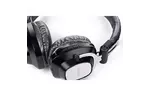 Наушники Vinga HBT050 Bluetooth Black (HBT050BK)