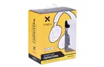 Наушники Vinga HBT050 Bluetooth Black (HBT050BK)