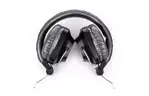 Наушники Vinga HBT050 Bluetooth Black (HBT050BK)