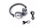 Наушники Vinga HBT050 Bluetooth Blue (HBT050BL)