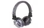 Наушники Vinga HBT050 Bluetooth Blue (HBT050BL)