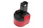 Аккумулятор к электроинструменту PowerPlant для BOSCH GD-BOS-7.2(A) 7.2V 1.5Ah NICD (DV00PT0028)