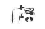 Наушники Vinga EBT060 Black Bluetooth (EBT060BK)