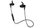 Наушники Vinga EBT060 Black Bluetooth (EBT060BK)