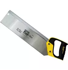 Ножовка Stanley "FatMax" с обушком, 13 зуб. на дюйм, длина 350 мм (2-17-202)