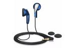 Наушники Sennheiser MX 365 BLUE (505435)