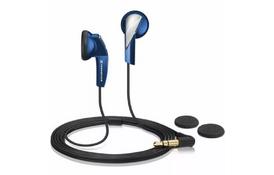 Наушники Sennheiser MX 365 BLUE (505435) - Фото