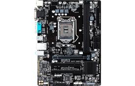 Материнская плата GIGABYTE GA-H110M-S2PV - Фото