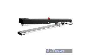 Степлер Rexel Long Arm - Фото