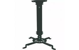 Кронштейн для проектора BRATECK PRB-18S Black - Фото