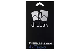 Пленка защитная Drobak для Nokia Lumia 1020 (505106) - Фото