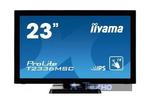 Монитор iiyama T2336MSC-B2
