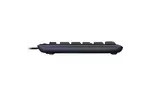 Клавиатура Logitech K200 Media Keyboard RU (920-008814)