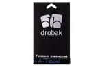 Пленка защитная Drobak для HTC Desire 700 (504390)