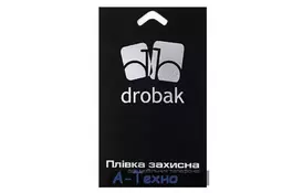 Пленка защитная Drobak для HTC Desire 700 (504390) - Фото