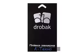 Пленка защитная Drobak для Lenovo A850 (501408) - Фото