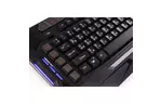 Клавиатура Vinga KBG417 black