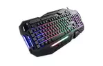 Клавиатура Vinga KBG417 black