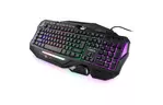Клавиатура Vinga KBG417 black