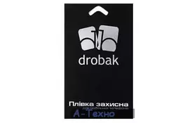 Пленка защитная Drobak для Lenovo P780 (501407) - Фото
