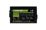 Блок питания AeroCool 500W VX 500 PLUS (VX 500 PLUS)