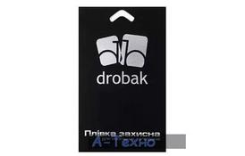 Пленка защитная Drobak LG L80 Bello Dual D335 (501579) - Фото
