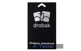 Пленка защитная Drobak для Lenovo A536 (501451) - Фото