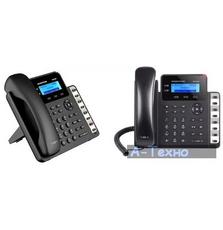 IP телефон Grandstream GXP1628