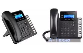 IP телефон Grandstream GXP1628 - Фото