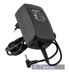 Блок питания для планшета PowerPlant Huawei 220V 10W: 5V 2A (2.5*0.7mm) (HU10M2507)