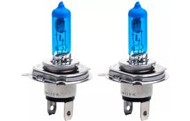 Автолампа PHILIPS 12342DVS2 - Фото