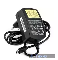 Блок питания для планшета PowerPlant ACER 220V 10W: 5.35V 2A (Micro USB) (AC10NMICR)