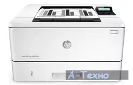 Лазерный принтер HP LaserJet Pro M402n (C5F93A) - Фото