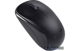 Мишка Genius NX-7000 Black (31030109100) - Фото