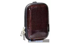 Фото-сумка RivaCase Digital Case (7023PU AQ-01 Black) - Фото