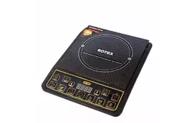 Электроплитка Rotex RIO185-C - Фото