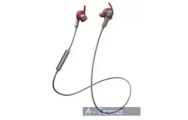 Навушники Jabra Sport Coach red (100-97500002-60) - Фото