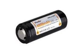 Аккумулятор Fenix 26650 Fenix 4800 mAh Li-ion (ARB-L4-4800) - Фото