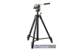 Штатив Velbon Videomate 638/F (638/F) - Фото
