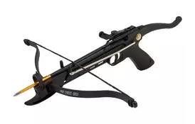 Арбалет Man Kung MK-80A4PL - Фото