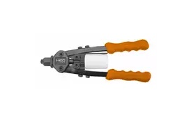 Заклепувальник NEO для заклепок 2.4, 3.2, 4.0, 4.8 мм (18-107) - Фото