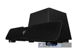 Акустическая система Razer Leviathan (RZ05-01260100-R3G1) - Фото