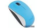 Мышка Genius NX-7000 Blue (31030109109)